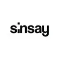 Sinsay - Rochie mini - Ivory