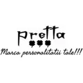 Geanta-Rucsac Piele Model Pretta-8099 Blu
